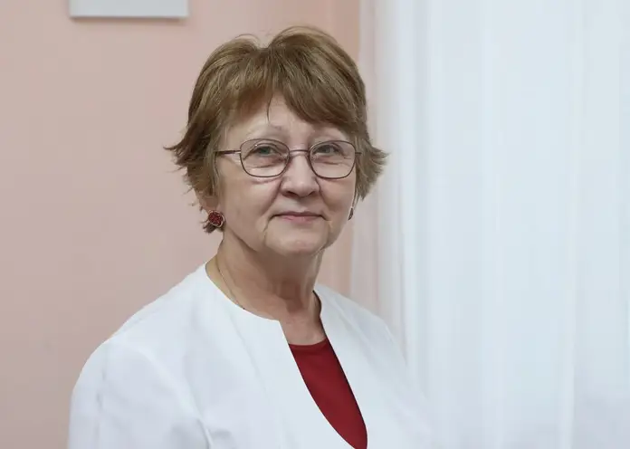 Красноярский инфекционист рассказала, как уберечь себя от гепатита