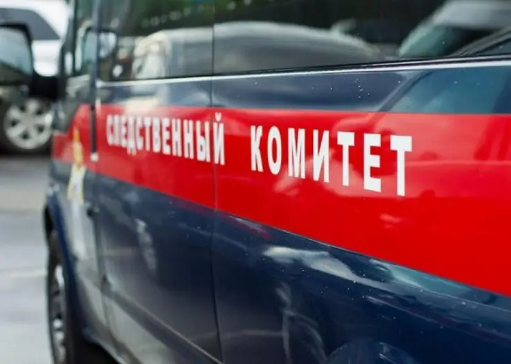 В Красноярском крае мужчина пытался сжечь свою сожительницу
