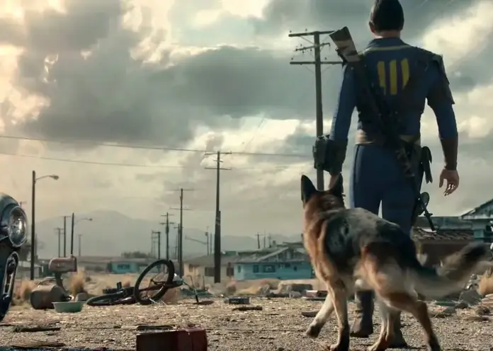 Сериал по Fallout: первая настоящая экранизация игры