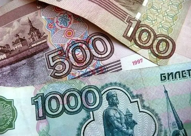 В Красноярске крупную торговую сеть оштрафовали на 300 тысяч