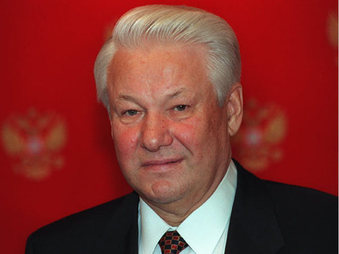 В 2013 году в Красноярске состоится открытие филиала Президентской библиотеки имени Б. Н. Ельцина