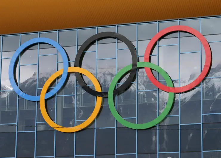 Кто из красноярских спортсменов поедет на Олимпиаду в Японию