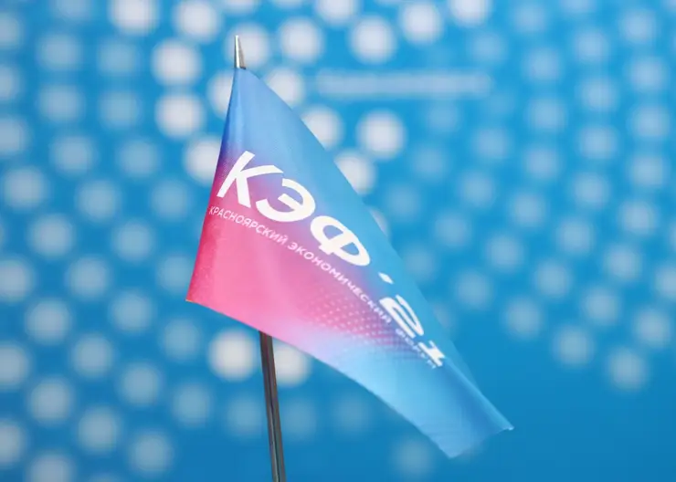 На Красноярский экономический форум открыт набор волонтеров