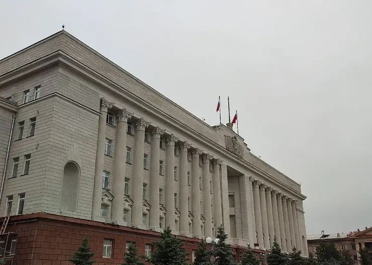 В Красноярском крае расходы бюджета впервые превысят 450 млрд рублей