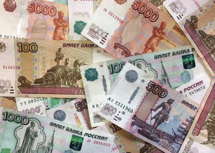 Жительница Красноярска отправила мошенникам 1,5 миллиона рублей