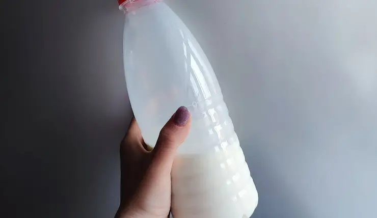 В шести марках молока из магазинов Красноярска нашли нарушения