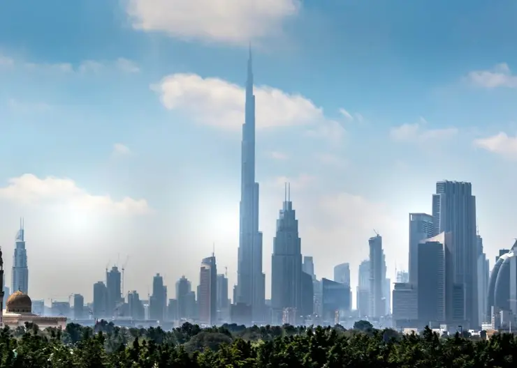 Рынок недвижимости Дубая — «пузырь»? Разбираемся вместе с экспертами