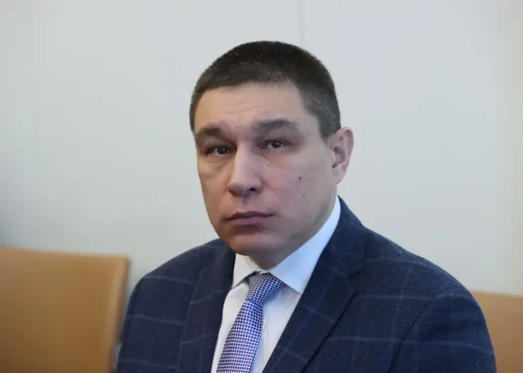 Григорий Дюкарев назначен уполномоченным по правам коренных малочисленных народов Красноярского края