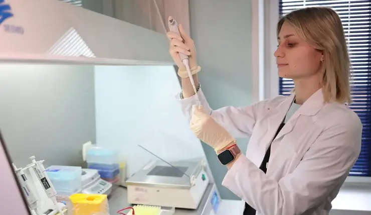 Красноярский онколог рассказала о лечении рака с помощью химиотерапии