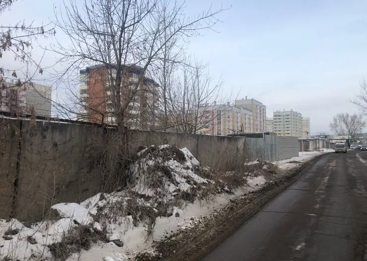 В Красноярске водитель, который сбил кадета, заключен под стражу