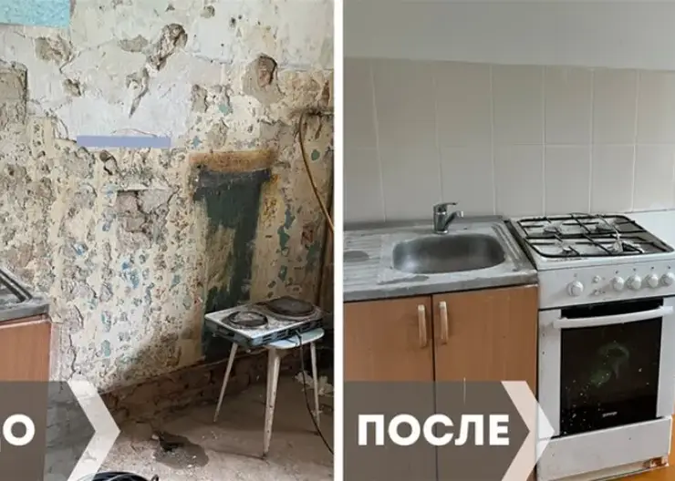 На ремонт муниципальных квартир в Центральном районе потратят более 3 млн рублей