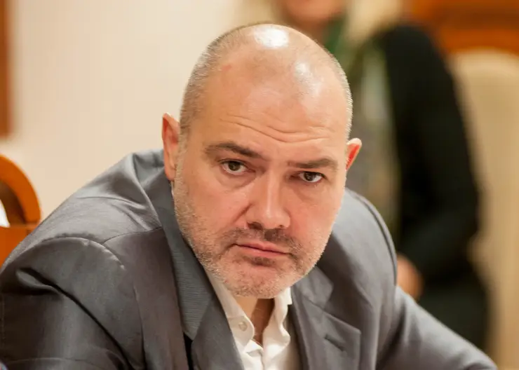 Бывший депутат ЗС Красноярского края Сергей Толмачев стал вице-губернатором Севастополя