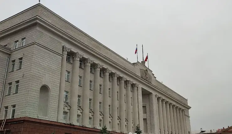 Из правительства Красноярского края уволили троих заместителей министров