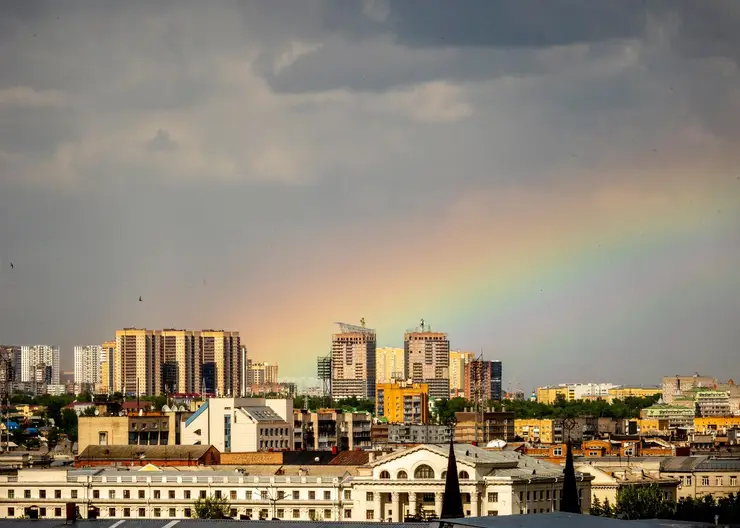Красноярский край вошел в топ-10 регионов страны по социальному благополучию
