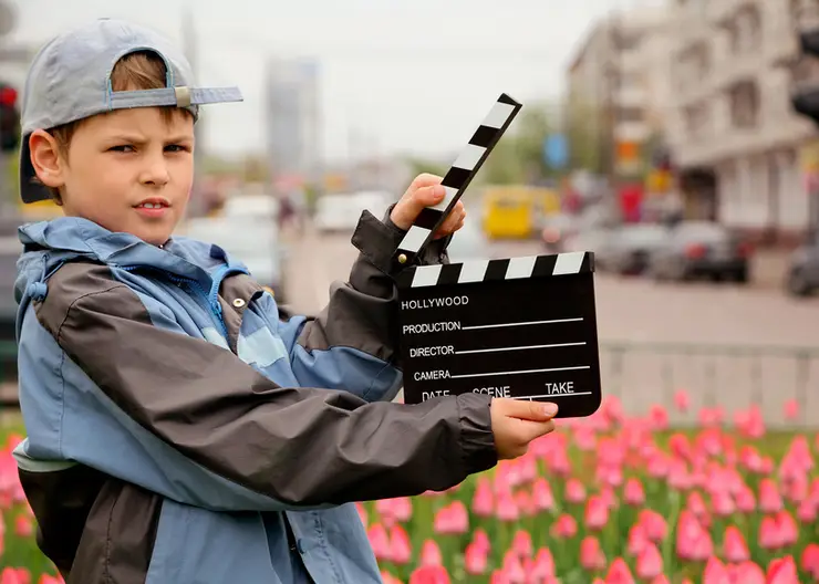 В Красноярске с сентября начнут готовить штат для работы в сфере кинематографа и интернета