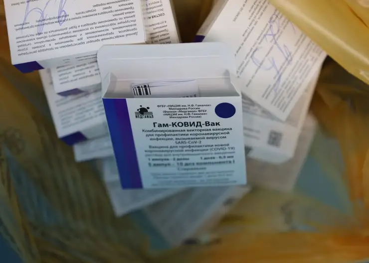 Коронавирусом в Красноярском крае заразились еще 426 человек