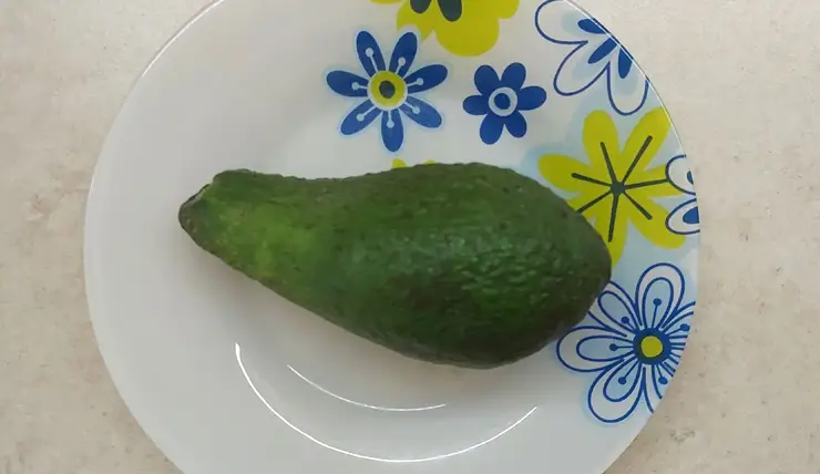 Красноярцам рассказали о пользе авокадо