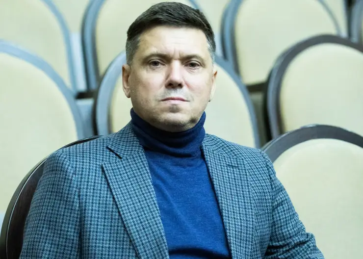 В Красноярске художественный руководитель театра оперы и балета 1 октября покинет свой пост