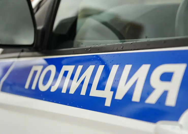Пропавшего в Красноярске 15-летнего подростка нашли у знакомой девушки