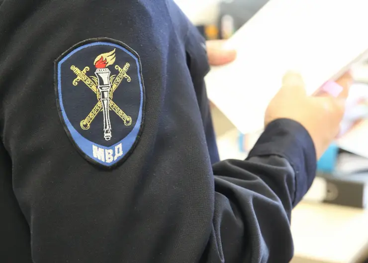 В красноярской полиции рассказали о новом способе мошенничества с банковскими счетами