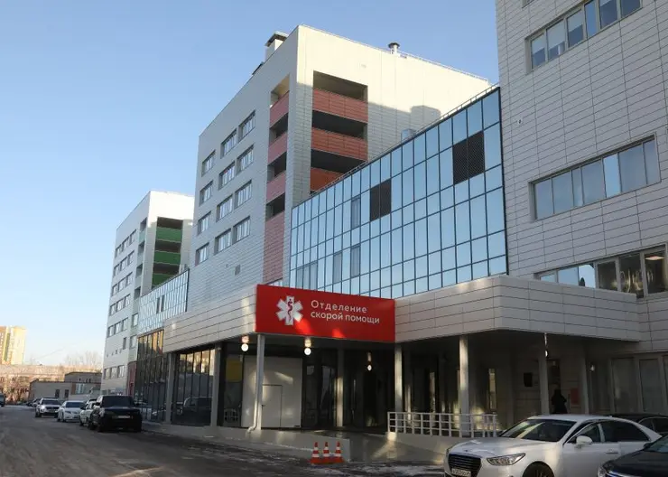 За сутки коронавирусом в Красноярском крае заразилось 175 человек