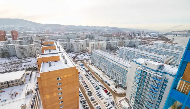 В 2024 году 174 семьи Красноярского края получат выплаты на улучшение жилищных условий