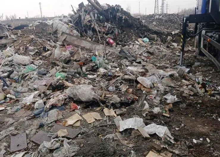 В 2023 году в Красноярском крае планируют убрать от мусора около тысячи километров береговых линий