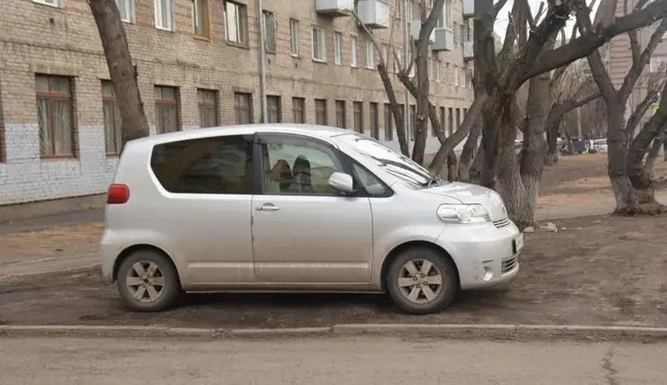 В Центральном районе нарушители благоустройства выплатят штрафов почти на 400 тысяч рублей