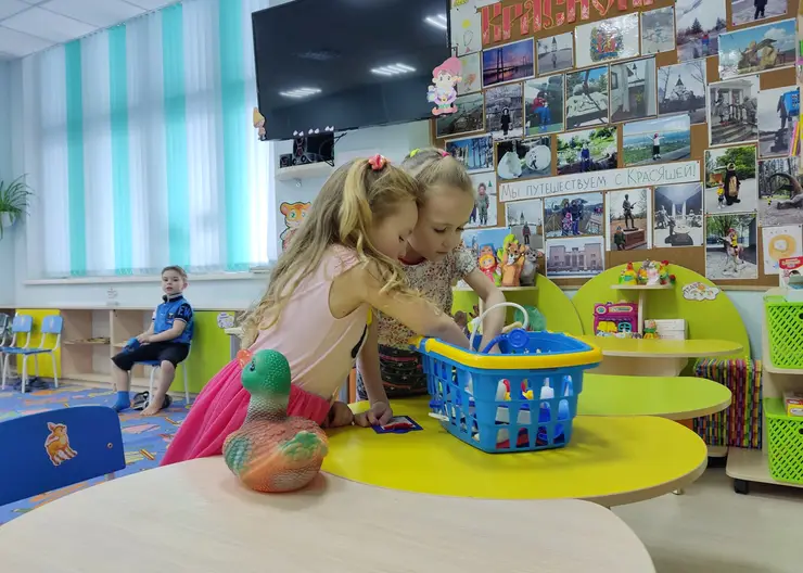 В Красноярске ищут проектировщика детсада на Бугаче