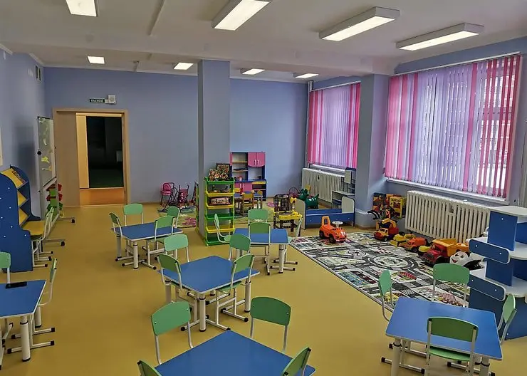 В Красноярске в суд направлено уголовное дело об истязании воспитанников детского сада