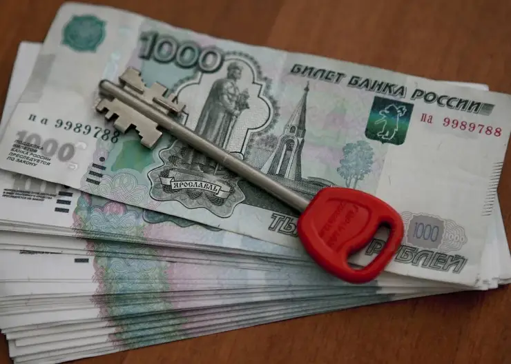 В Красноярске мошенники создали кооператив и незаконно обналичивали маткапитал