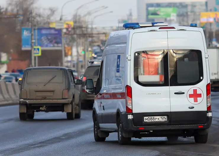 В Красноярском крае коронавирус выявили еще у 21 жителя