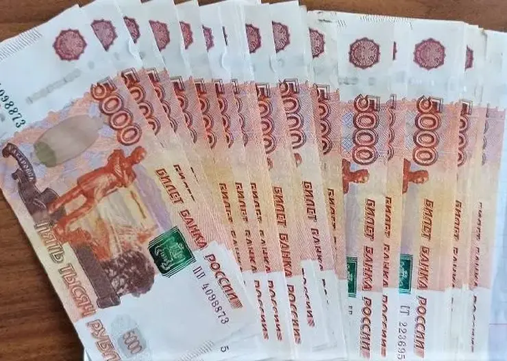 Жительница Норильска спасала сбережения и отдала мошенникам 6,9 млн рублей