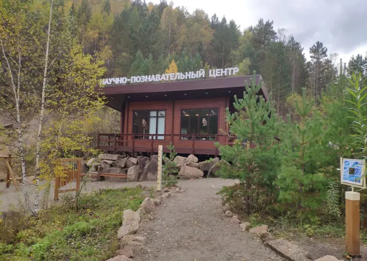 Территория нацпарка «Красноярские Столбы» останется закрытой для посещения до 9 июня