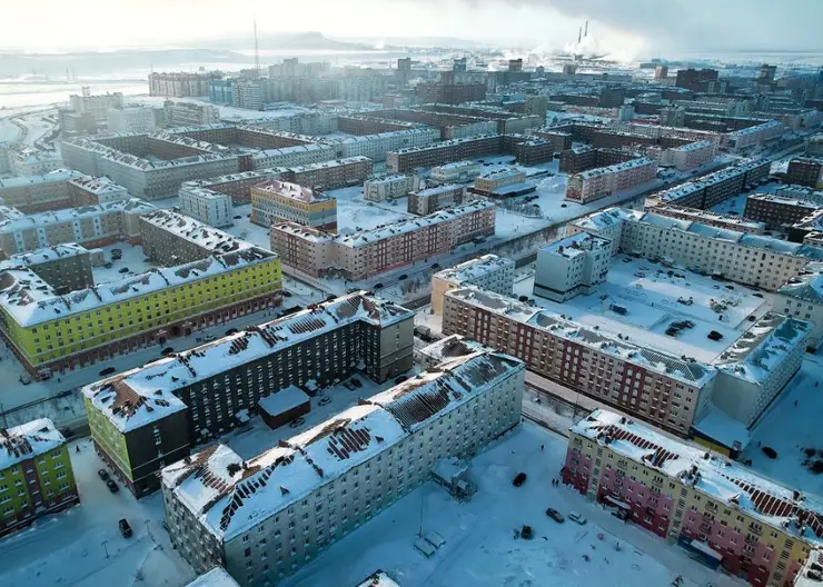 В Красноярском крае назвали самые дефицитные профессии Крайнего Севера