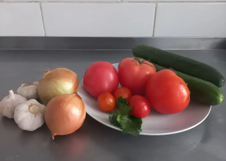 Прямые поставки фруктов и овощей из-за рубежа в Красноярский край выросли вдвое