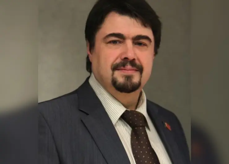 В Красноярском крае скончался опытный терапевт Константин Горбель