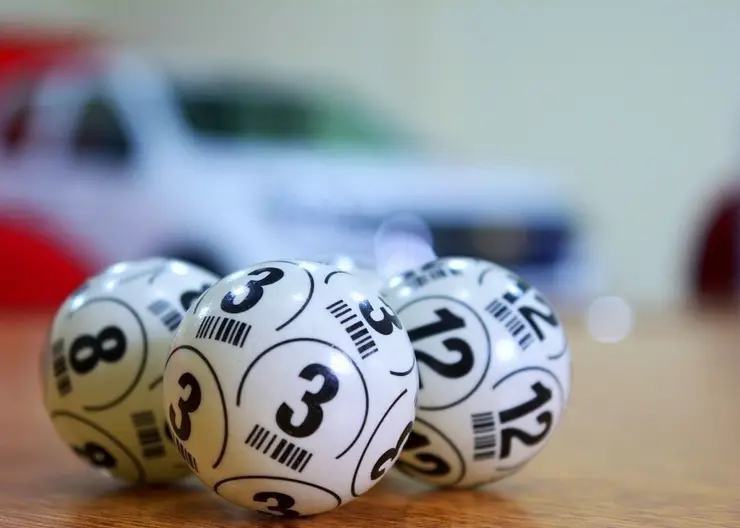 В новогоднюю ночь 13 красноярцев выиграли в лотерею по миллиону рублей