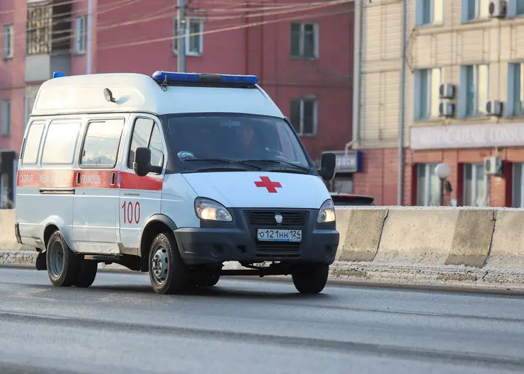 В Красноярском крае на избирательных участках будут дежурить порядка 1200 медиков
