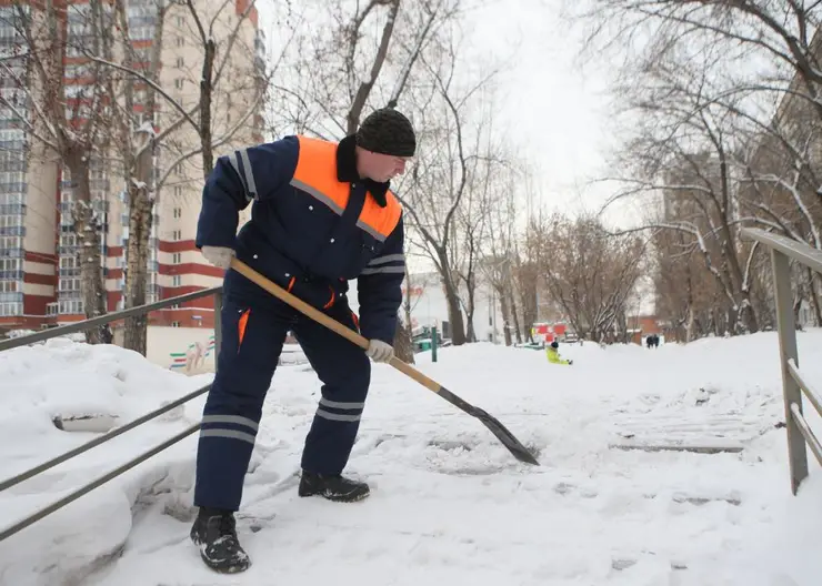 Как работают мобильные бригады в Красноярске?