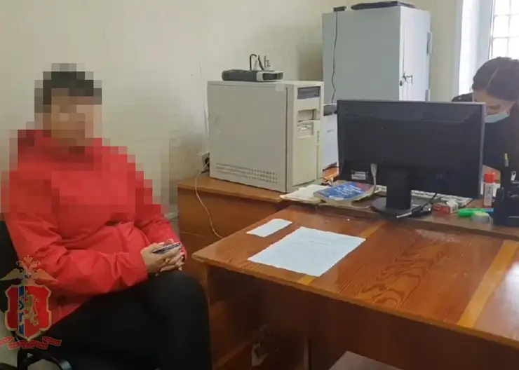 Жительница Красноярского края хотела купить 500 килограммов клубники и лишилась 39 тысячи рублей