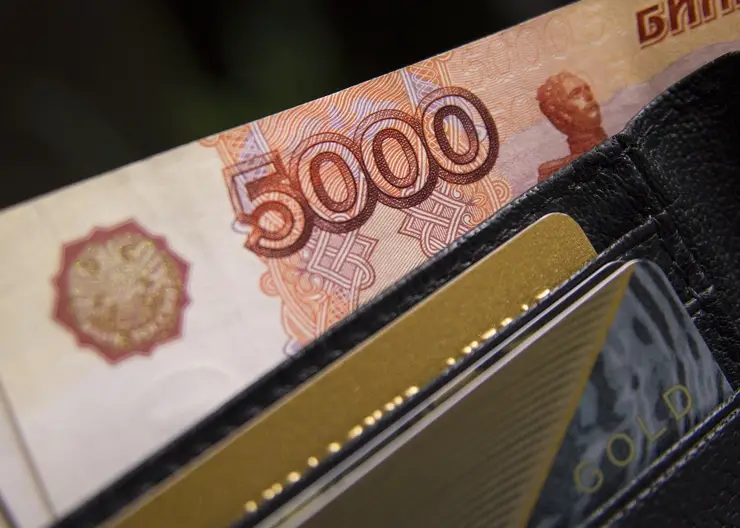Бюджетникам Красноярского края проиндексировали зарплату на 8,6%