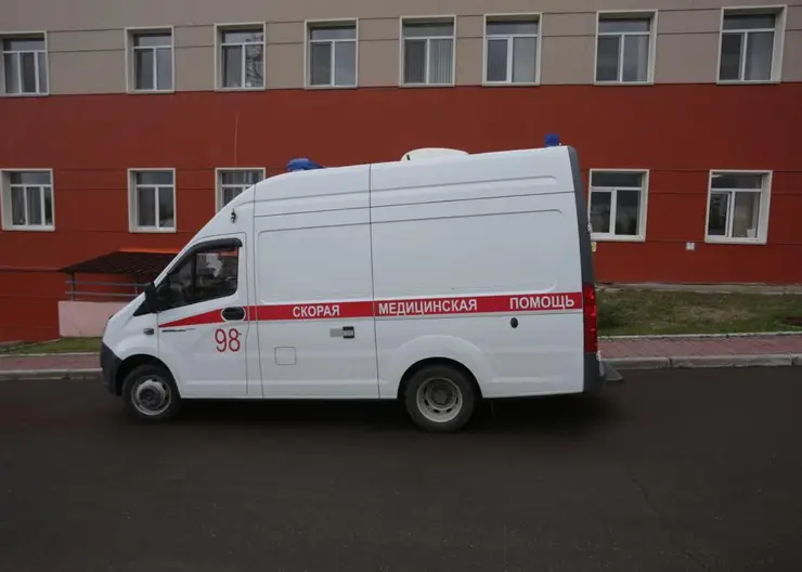 В Красноярском крае умерло еще пять человек с коронавирусом