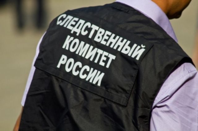 В Красноярске бомж изнасиловал школьницу