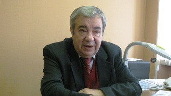 Виктор Радзинский