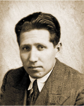 Черепнин Леонид Михайлович. 1906-1961